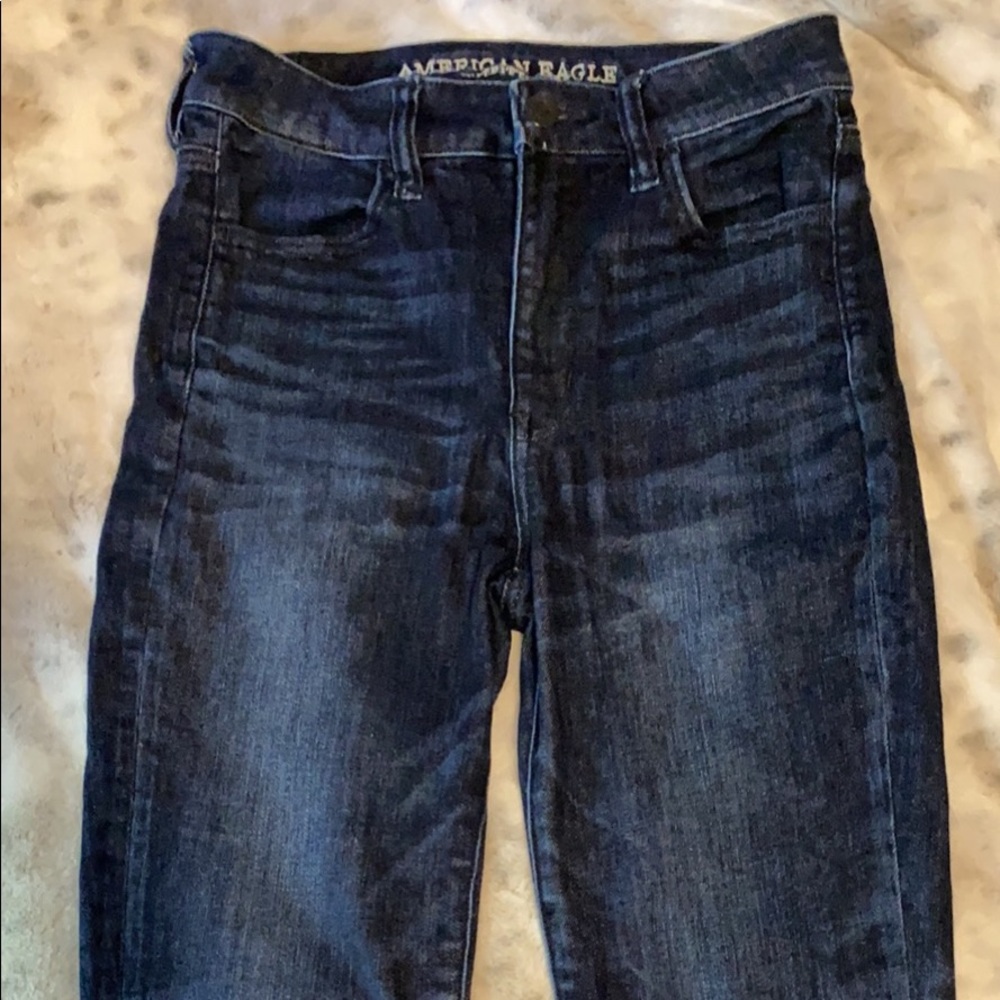 American Eagle Outfitters Jeans